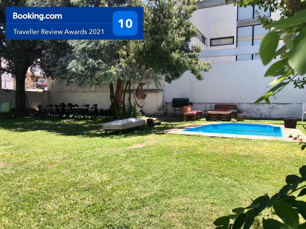 Casa Compartida Barranca Yaco - Habit Privadas Apartment Cordoba Exterior foto
